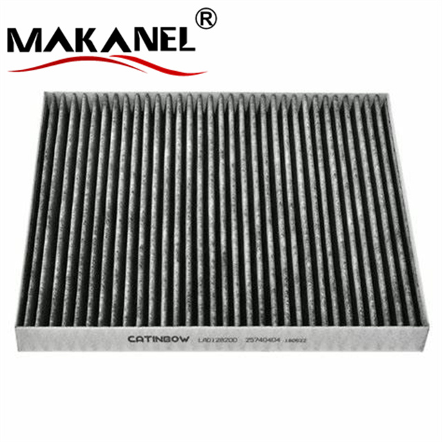 High Efficiency Cabin Filters 90310338 1562718 25740404 For Factory Supplied Air Conditioning Filter 