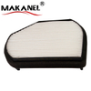 Air Filter Manufacturer Supply Oe 2108300918 Automotive Ac Air Conditioning Filter