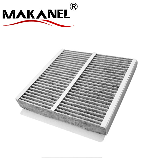 Cabin Air Filter 64316915764 64316915763 64319195193 64319195194 64319346267 Cuk2339 For Bmw Z4 E89 