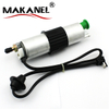 High Quality Factory Fuel Pump Core E10247 0004704994 0004706394 For Mercedes-benz C-class 1993-2000 C 220 W202 Fuel Pump 