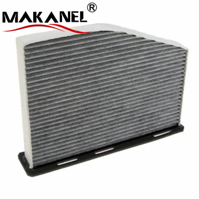 Car Spare Parts Cabin Air Filter 1k1819653a For Vw Magotan Golf Passat A3