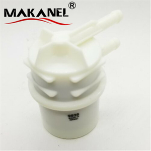 High Quality Hot Selling Oil Filter Gus Fuel Filter Oem 16400-59a00 For Nissan 