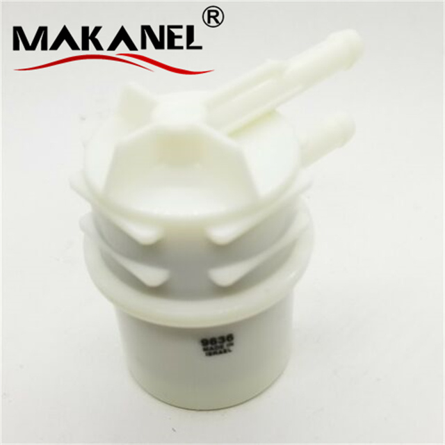 High Quality Hot Selling Oil Filter Gus Fuel Filter Oem 16400-59a00 For Nissan 