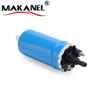 Oe 0580464038 12v Universal External Electric Gasoline Car Fuel Pump 43.5psi For Alfa Bmw Renault Toyota Opel Vauxhall 