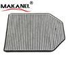 Oem 4d0898438 4d0819439 Cuk2949-2 Cabin Air Filter Activated Carbon 4d0819439