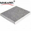 Best Selling Car Parts Cabin Air Filter 6q0819653 Use For German Cars 