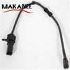 Oem Auto Spare Car Parts Brake Pad Wear Sensor Oe 4h0 615 121 J For Audi A6 