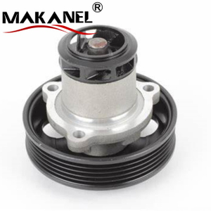 High Quality Auto Cooling System Water Pump 07K121011B 07K121011BX 07K121011BV