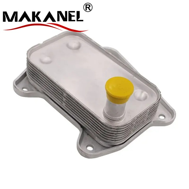 6111880301 6461880301 Transmission Oil Cooler for Benz W210 W463 W639 Vito Sprinter