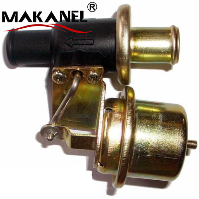 High Quality Auto Parts Automobile Warm Air And Water Valve For Ford Hv5217 92034915 D4az-18495-a 44-64190-1 