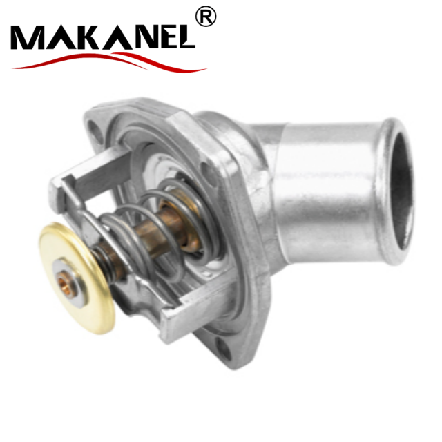 Used For Opel For Daewoo Car Engine Thermostat Assembly For Models 1338060 90352677 1338069