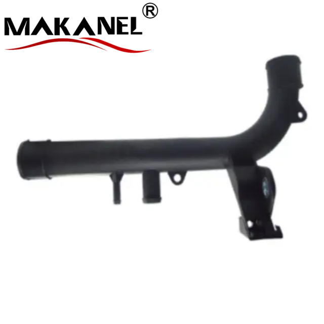  Auto Parts Thermostat Assembly Coolant Pipe Water Coolant Hose Pipe For Chevrolet 93288618 