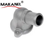 96317980 Engine Coolant Thermostat Housing Water Flange For Chevrolet Spark For Daewoo Matiz 