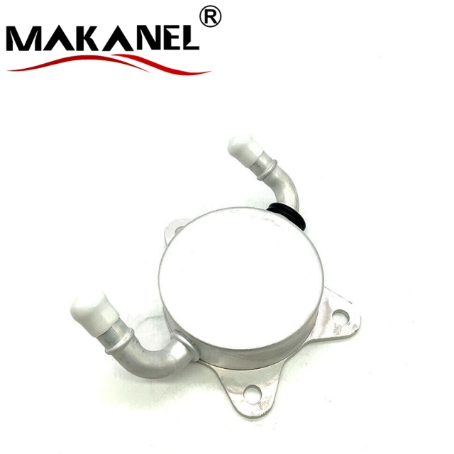 Auto Parts Transmission Oil Cooler 33493-52030 124100-8572 33493-20100 For Toyota C-HR Yaris Corolla