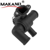 Quality Guarantee Engine Coolant Thermostat A1602000315 0003179V010 0003179V009 for SMART 450 452