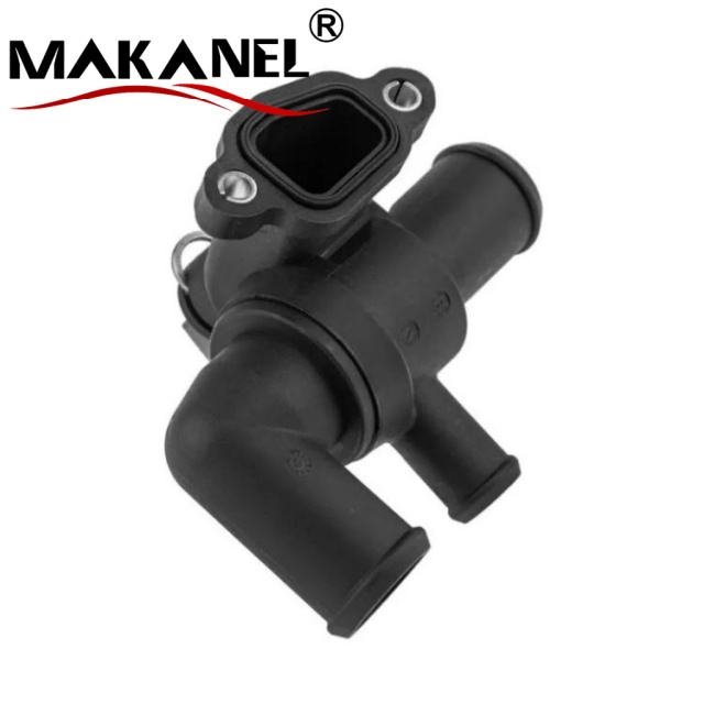 Quality Guarantee Engine Coolant Thermostat A1602000315 0003179V010 0003179V009 for SMART 450 452