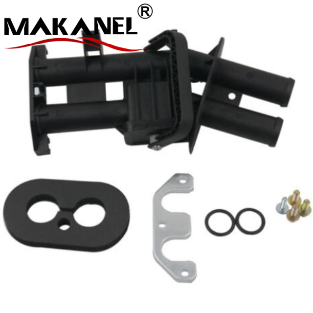 Heating Valve Control Kit 0028308484 A0028308484 For Mercedes-benz Sprinter 