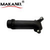 Auto Spare Car Parts Thermostat Coolant Connect For Bmw N47 2.0l Water Flange Connector Oem 11127810707