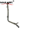 Auto Parts Cooling System Water Pipe 25457-2B712 Coolant Pipe for Hyundai KIA