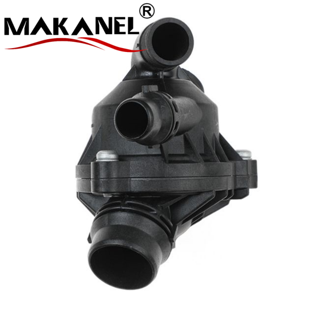  Original New Thermostat for Bmw E70 E71 E72 E82 E88 E92 E93 Coolant Thermostat oem 111537601158 11537550172