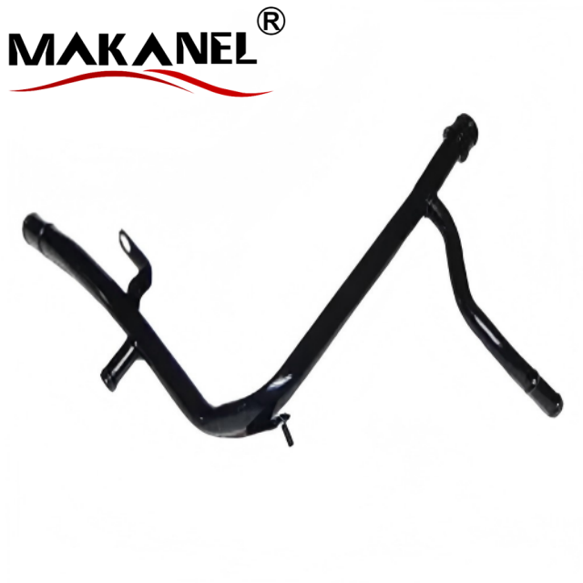 06A 121 065 DA Auto Coolant Water Pipe Hose for VW 