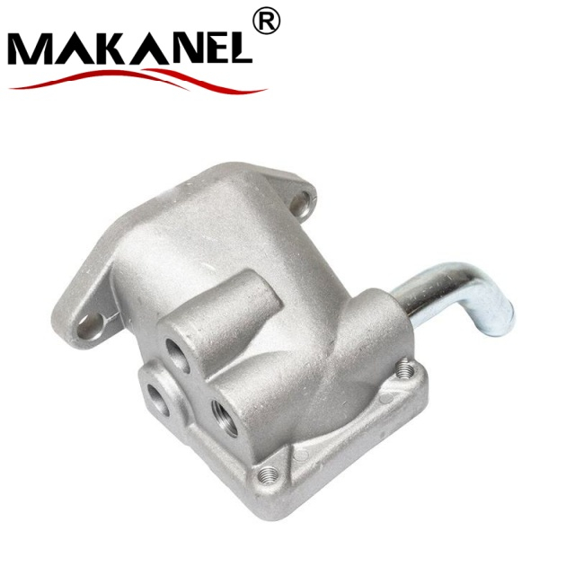 Lower Thermostat Housing Suitable for TOYOTA 16304-61010