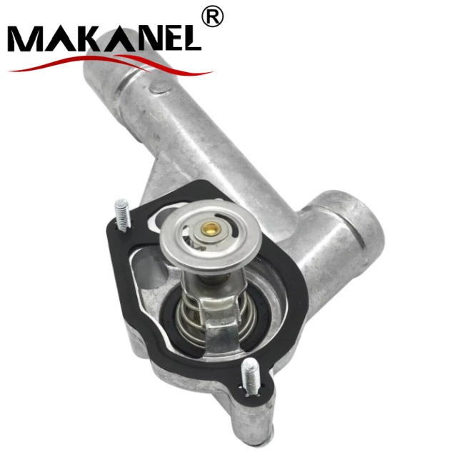92068018 92249137 92066736 New Thermostat Housing For Chevrolet Caprice Pontiac G8 Holden Colorado 3.6 2008- 