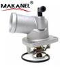 1338331 Hot Selling Cooling System Thermostat Suitable For Chevrolet Optra Advance Oe Number 1338331