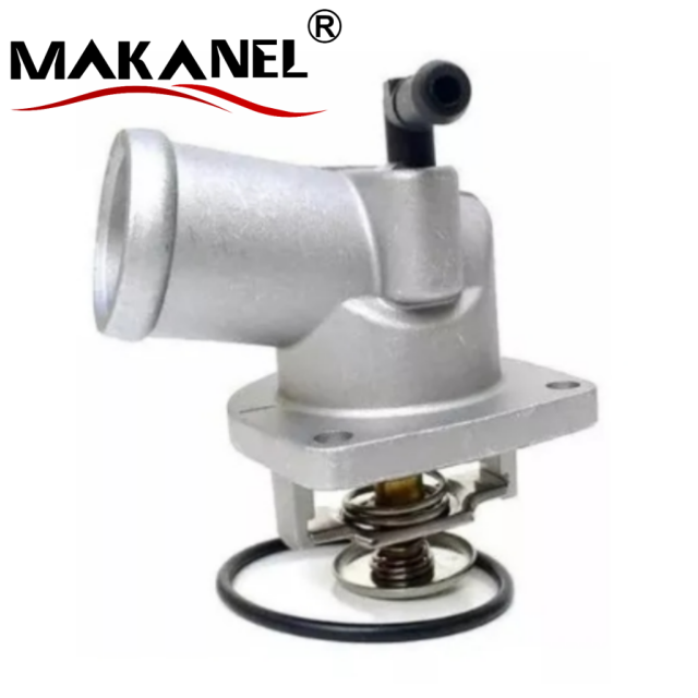 1338331 Hot Selling Cooling System Thermostat Suitable For Chevrolet Optra Advance Oe Number 1338331