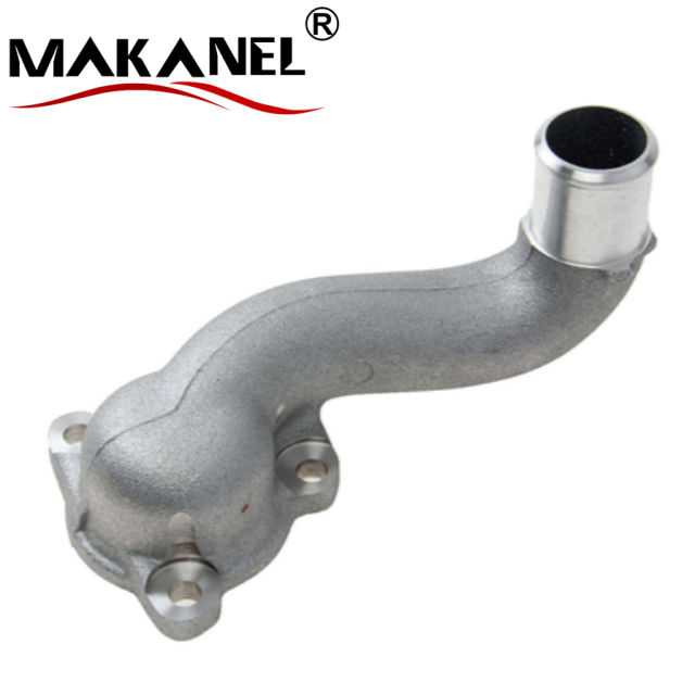 Hot Promotion Japanese Car Coolant Flange 16321-62020 for Toyota SIENNA 2003-2006