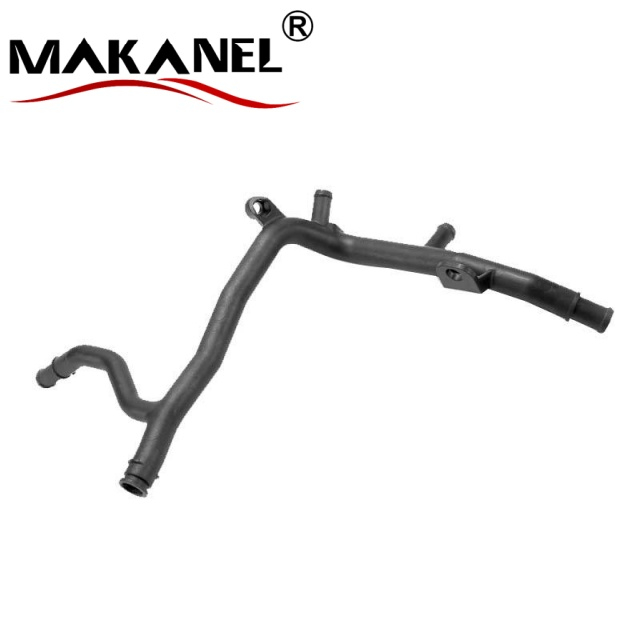 Engine Coolant Water Pipe for VW Skoda Seat 06A 121 065 DG