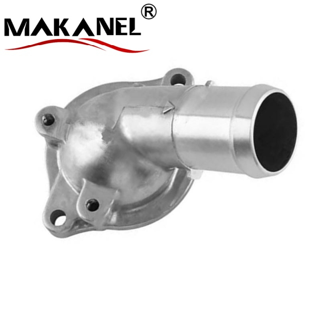 Engine Coolant Thermostat Housing Water Outlet for HO-NDA CIV-IC OEM # 19311-R1A-A00 19311R1AA00