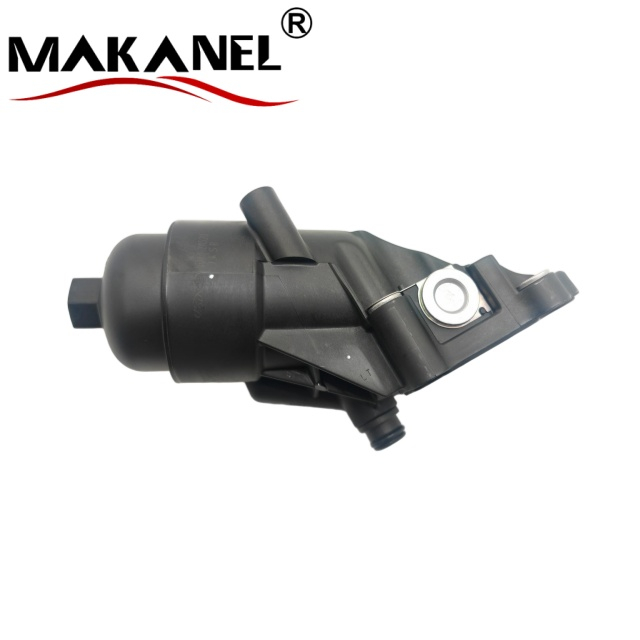 Oil Filter Housing Assembly OEM 26410-2A520 26310-2A520 Plastic Engine Parts