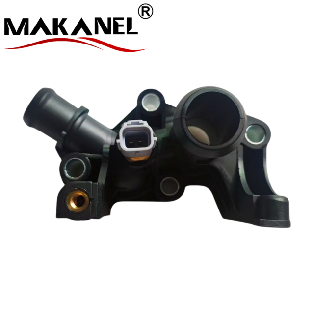 Auto Spare Parts Cooling Water Pipe Outlet Oem 7m5g-8k556-ac For Focus 1.6 2012 Years