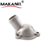 Car Thermostat Housing Water Inlet Tube 11060-01M00 for Nissan Bluebird 1985-1996 Thermostat Assembly 1106001M00