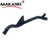 Car Cooling Parts Coolant Water Pipe 5Q0121070AB 5Q0121070BR for Volkswagen 