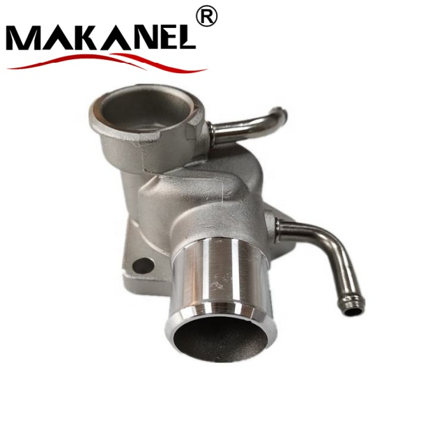 Car Parts And Accessories OEM 16331-54111 Aluminum Engine Thermostat