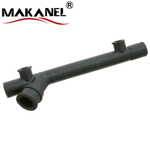 High Quality Auto Parts Radiator Hose OE:6010160481 Suitable for Mercedes-Benz GAK Brand