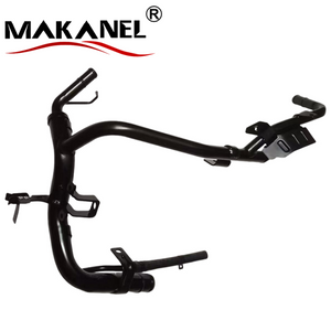 25620-27152 Hyundai KIA Engine Cooling Water Hose Iron Water Coolant Pipe 2562027152