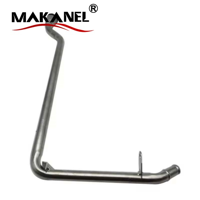 Radiator Iron Water Pipe 25431-42002 Engine Coolant Hoses for Hyundai