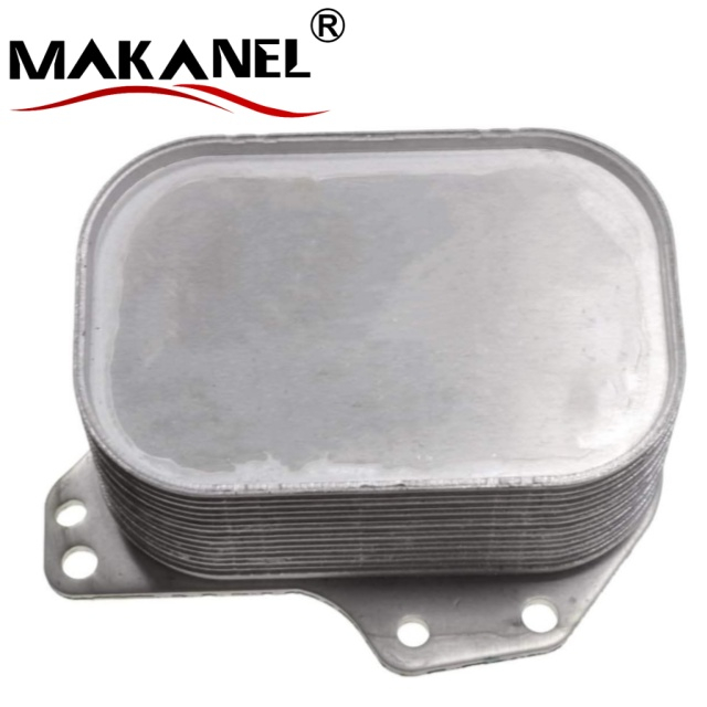 03N117021 Engine Oil Cooler for AUDI A1 Sportback 