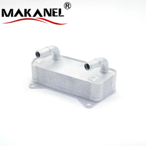 Oil Cooler Radiator Oil Cooler 02E409061B 