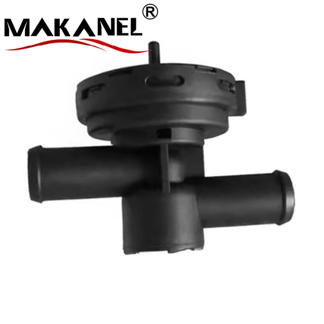 Auto Spare Parts Heater Control Valve Used For Saab 9-5 Estate Oe No. 1820014 1820138