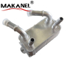 Auto Cooling Systems Auto Parts Transmission Oil Cooler DG93-7A095-BB DG92-7A095-AD