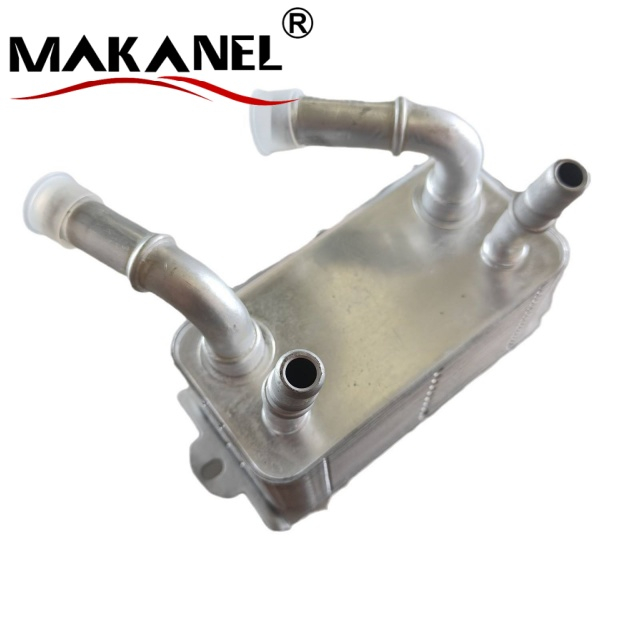 Auto Cooling Systems Auto Parts Transmission Oil Cooler DG93-7A095-BB DG92-7A095-AD