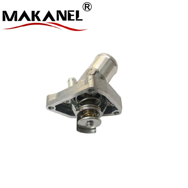 Engine Coolant Thermostat Housing OEM 21200-31U10 for Nissan