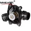 Quality Guarantee Engine Coolant Thermostat 11512354056 8mt354775301 Pel000050 For Bmw E46 E39 E38 E53