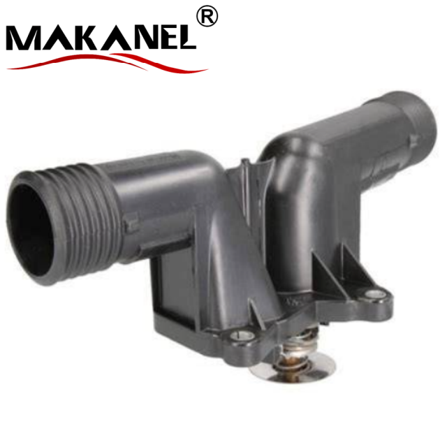 Thermostat Housing For 96-99 Bmw Z3 318i 318ti 318is 1.9l L4 11531432884 11531743017 