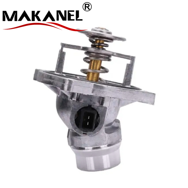 11531436386 Oem Engine Thermostat For Bmw E36 E39 E38 E31 E53