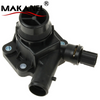 High Quality Auto Parts Accessories Engine Thermostat Housing for Land Rover Freelander 2 OE LR006071